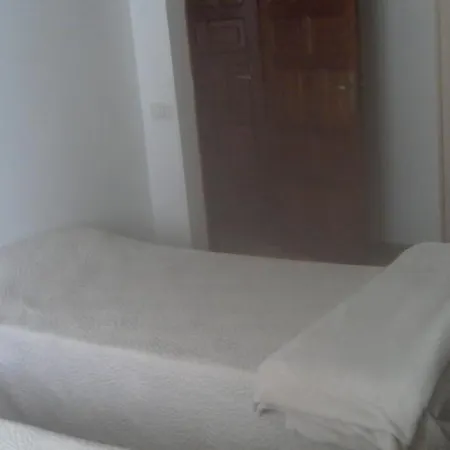 بيت للعطل Holiday Camino Las Barandas