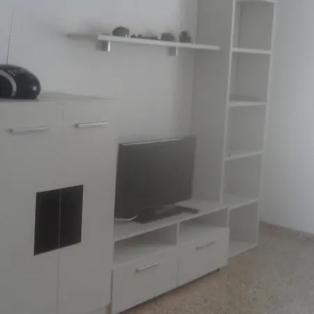 Holiday Camino Las Barandas بيت للعطل *