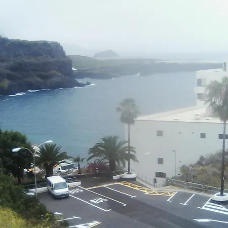 Holiday Camino Las Barandas